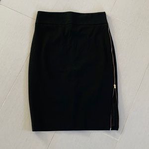 Express Pencil Skirt